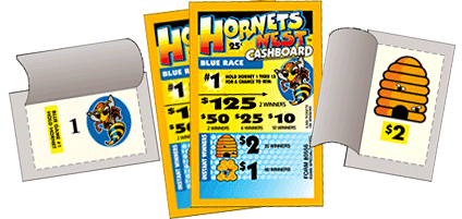 Hornet's Nest Cashboard